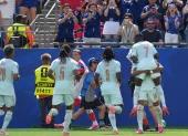 En el Francia - Noruega este 2026 se marcó el gol 2.900 de la Copa del Mundo, en la historia.