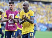 La Selección de Ecuador espera su rival en la siguiente fase del Mundial 2026.