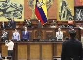 Una vocalía y la segunda primera vicepresidencia de la Asamblea podrían cambiar de manos por las seccionales 2026.