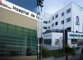Personal médico atenderá con normalidad en hospitales y centros de salud durante la suspensión de la jornada laboral.