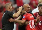 La Selección de Egipto suma cuatro puntos en el Mundial 2026.