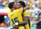 Mundial 2026: Ecuador, de Pedro Vite y Gonzalo Plata, espera rival en los 16avos de final tras derrotar a Alemania.