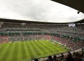 El Azteca, legendario e imponente estadio de Ciudad de México, albergará un partido de 16avos de final del Mundial 2026 y los precios se disparan con el anfitrión en juego.