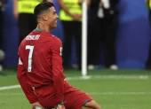Mundial 2026: Portugal, de Cristiano Ronaldo, reaparece este 27 de junio.