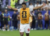 La Selección de Inglaterra lidera el Grupo L del Mundial 2026.