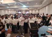 El Movimiento Nueva Generación desarrollo su proceso de elecciones primarias para designar a sus candidatos para la Prefectura de Azuay y Alcaldía de Cuenca.