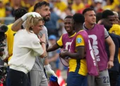 Mundial 2026: Ecuador celebró ante Alemania el pase a 16avos, pero hay cuentas pendientes en el rendimiento.