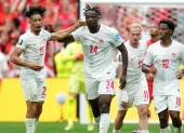 Mundial 2026: Canadá juega 16avos como segundo de su llave en fase de grupos.