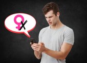 La machósfera comprende el conjunto de redes, contenido y foros virtuales y presenciales que fomentan el empoderamiento masculino, pero muchas veces esconde una idelogía misógina.