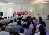 El movimiento Amigo acogerá a los candidatos de la Revolución Ciudadana en las elecciones seccionales del 29 de noviembre de 2026.