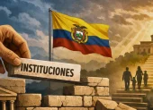La coyuntura política evidencia cuestionamientos ciudadanos sobre el rol de autoridades e instituciones del Estado.