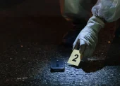 Referencial. La Policía cree que las víctimas fueron ejecutadas en otro lugar y abandonadas en un recinto rural de Daule.