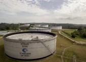 Petroecuador exportó 42,78 millones de barriles de crudo, un 6,56 % menos que en igual período de 2025.