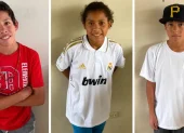 La Policía Nacional y otras instituciones mantienen operativos para localizar a los tres niños desaparecidos desde el 27 de junio en Conocoto.