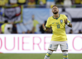 Brasil intentará avanzar para volver a conquistar una Copa del Mundo, algo que no consigue desde 2002.