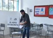 Ecuador define precandidatos en junio 2026 para elecciones seccionales por renovación de autoridades locales