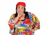 Gabriela Fleritt falleció junto a su hija Andrea Laya y su nieto Mariano Ferrera tras el colapso de un edificio durante los terremotos en La Guaira.