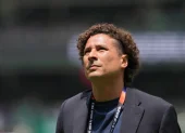 Guillermo 'Memo' Ochoa, querido arquero de México, tuvo minutos en el Mundial 2026.
