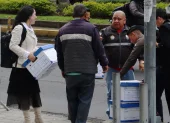 Corte de Pichincha ratificó la prisión de cuatro procesados por el caso Fernando Villavicencio.