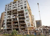 El terremoto de Venezuela significó la caída de edificios. ¿Estamos seguros que lo de Caracas y La Guaira no pasaría en Quito, Guayaquil o cualquier otra ciudad ecuatoriana?