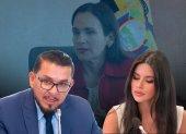 Oficialismo y oposición defienden posturas contrapuestas sobre el juicio político a Inés Manzano, que continuará con la presentación de pruebas en la Comisión de Fiscalización.