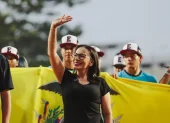Zaida Rovira explicó los alcances de la tercera edición del programa.