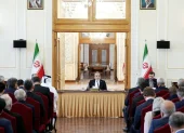 Irán ha demostrado que solo firma tratados cuando está debilitado y los viola cuando se recupera, recurriendo a la diplomacia para ganar el tiempo que necesita mientras los centrifugadores siguen girando.