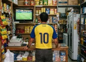 Ningún triunfo deportivo, por histórico que sea, puede ocultar la realidad que enfrentan millones de ecuatorianos.