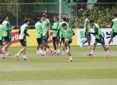 La Selección de México busca la clasificación ante Ecuador.