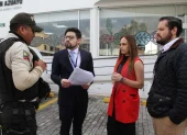 Emilia Reece ha tenido varios cargos importantes en el actual Gobierno.