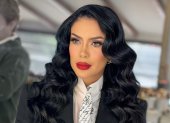 María Fernanda Ríos solicitó al Canal del Cerro que deje de utilizar su imagen, nombre y datos de su vida privada.