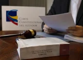 La Corte Constitucional declaró inconstitucionales cuatro reformas a la LORCPM por fallas en el trámite legislativo de la Asamblea Nacional en 2023.