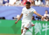 Mundial 2026: Kylian Mbappé, de Francia, está entre los goleadores de la fase de grupos.