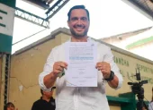 Juan Pablo Molina es asambleísta por Guayas de la Revolución Ciudadana.