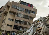 El terremoto en Venezuela y el recuerdo de Manabí nos alertan. Ecuador necesita formatos educativos para que la gente sepa cómo reaccionar ante el caos.