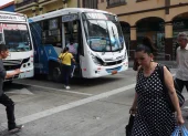 El alza del pasaje en Guayaquil a 45 y 50 centavos dependerá de que las cooperativas instalen aire acondicionado, wifi y sistemas tecnológicos de recaudo.