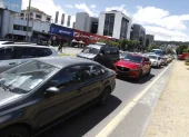 En Quito, el Pico y placa se aplica según el último dígito, en dos horarios.
