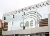 El partido SUMA rechaza que el CNE no haya permitido que realicen sus procesos de democracia interna.