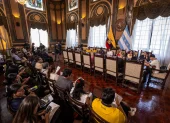 El Municipio de Guayaquil lo aprobó en el Concejo Cantonal