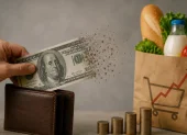 La estabilidad de precios que trajo la dolarización redujo la preocupación por la inflación.