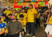 Ecuador quedó eliminado del Mundial 2026: tristeza y reclamos marcaron la despedida de La Tri en Quito