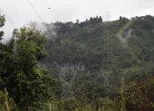 El Cenace plantea 29 proyectos prioritarios para reforzar la red de transmisión y subtransmisión del país.
