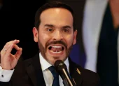 Con Abelardo de la Espriella, presidente electo, Colombia se suma al giro a la derecha de Perú, Argentina, Ecuador, Paraguay, El Salvador, Bolivia y Chile.