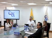 Ni meritocracia ni transparencia. El CPCCS repite el desastre de los viejos congresos mientras la ciudadanía se debate entre la apatía y el desencanto