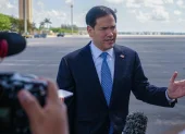 El secretario de Estado, Marco Rubio, anunció que Estados Unidos incluyó a la banda delictiva Chone Killers en la lista de organizaciones terroristas extranjeras.