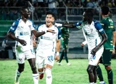 Liga de Quito recibe a Orense en la fecha 16 de la LigaPro 2026.