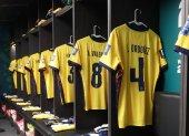 La selección nacional esperará hasta septiembre de 2026 para volver a juntarse en un partido amistoso de fecha FIFA.