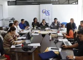La Comisión Ciudadana de Selección resolvió solicitar al CPCCS la suspensión de los términos y plazos del concurso para designar al nuevo fiscal general del Estado.