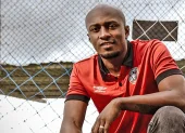 José Luis Angulo fue portero de Leones antes de vestirse con la de Barcelona SC.