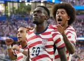 La selección de Estados Unidos ha demostrado que puede ser una de las sorpresas en el Mundial 2026.